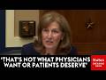'It Is Closing Access': Kim Schrier Sounds The Alarm On Low Medicare Reimbursement's Impact On Care