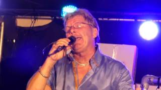 Kees Plat met Sailing Home