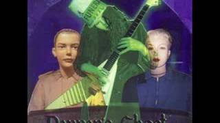 洋楽 Buckethead Pepper's Ghost Pepper's Ghost - YouTube