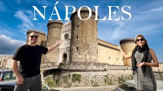 O QUE FAZER EM Dois dias em Napoli [PRINCIPAIS ATRAÇÕES]