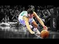 This Rookie Makes NBA Superstars Look Lazy