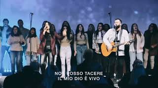 PRAISE (italiano) Live | Cover Mirko&Giorgia Rosato