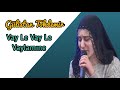 Gülistan TOKDEMİR - Vay Le Vay Le Vaylamıne (CANLI)