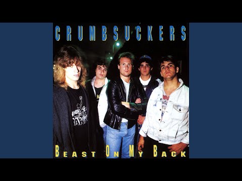 Crumbsuckers — Initial Shock