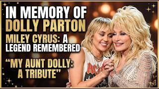 Miley Cyrus ft Dolly Parton - If We Ever Meet Again ( In Memory Of Dolly Parton) Miley Cyrus ft Dolly Parton - If We Ever Meet Again ( In Memory Of Dolly Parton)