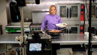 Join The Rx Catering Email List!