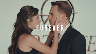 eda &amp; serkan | FOREVER