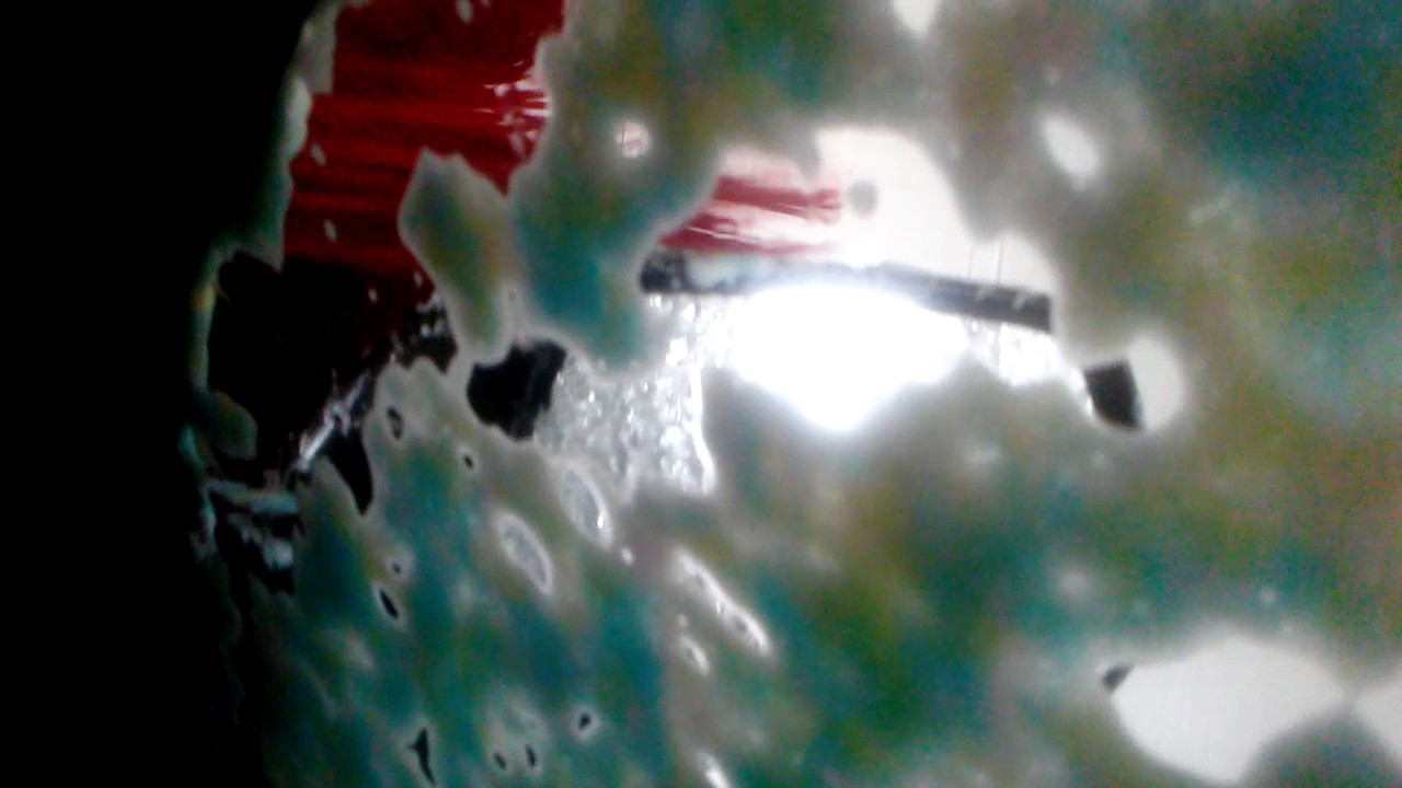 PDQ PROTOUCH TANDEM AT THE HEB GAS STATION IN WOODWAY TEXAS YouTube