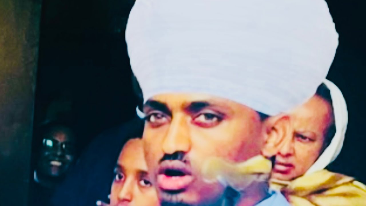 ክብረ በዓል መልክዓ ኪዳነ ምሕረት ዘየካቲት  ዜማ ወአቋቋም በመምህር ልሳነ ወርቅ ሞላ።