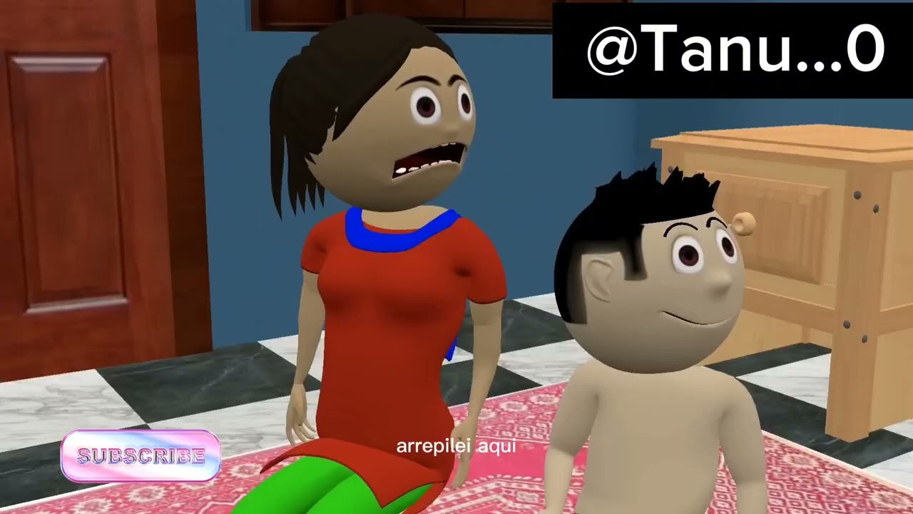 THE LOCKDOWN IS VIDEO 