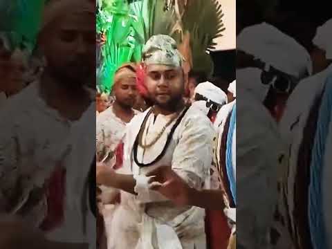 Rum de Oyá