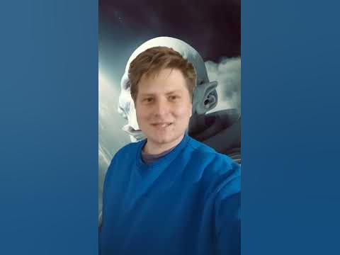 Воландеморт космонавт - YouTube