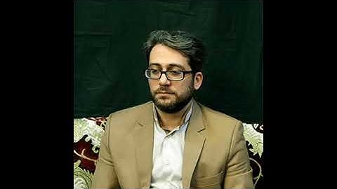 القارئ الشيخ وحيد نظريان سورة يس #جعفر_الصبيحاوي