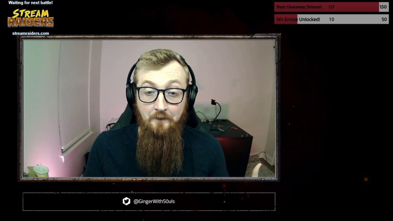 [VOD] Checking out the Darkening of Tristram event and Stream Raiders ...