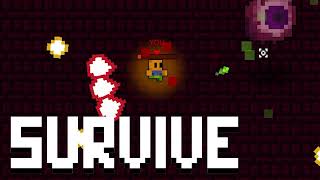 Pixel Quest! (Teaser) Roblox screenshot 5