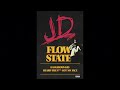 JDRVENGE - Flow State (Prod. Polyester)