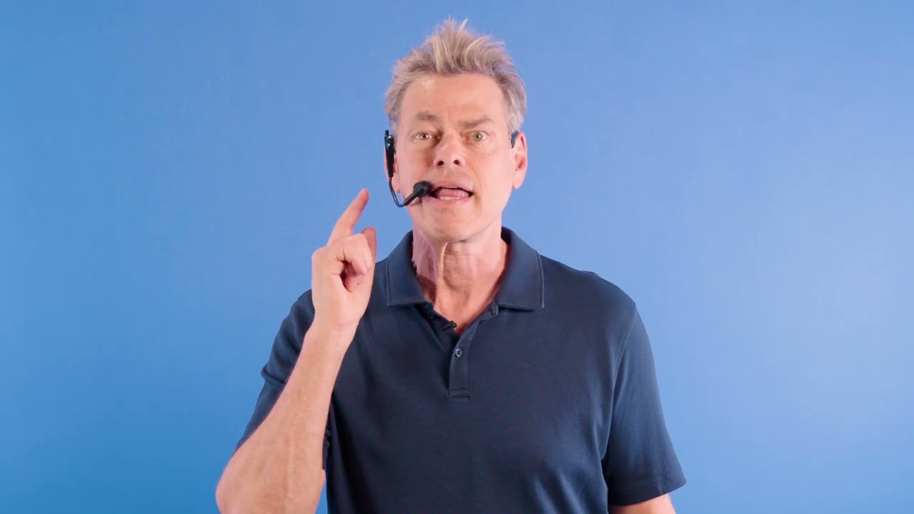 Vote "SHAMWOW SHLOMI"  - Official Commercial AD B