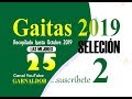 GAITAS 2019 Selección 2