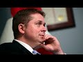 What Andrew Scheer says the next Conservative leader needs to focus on