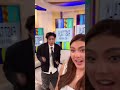 Salamat po sa mga nanood ng Fast Talk with Boy Abunda 🍙❤️🔥