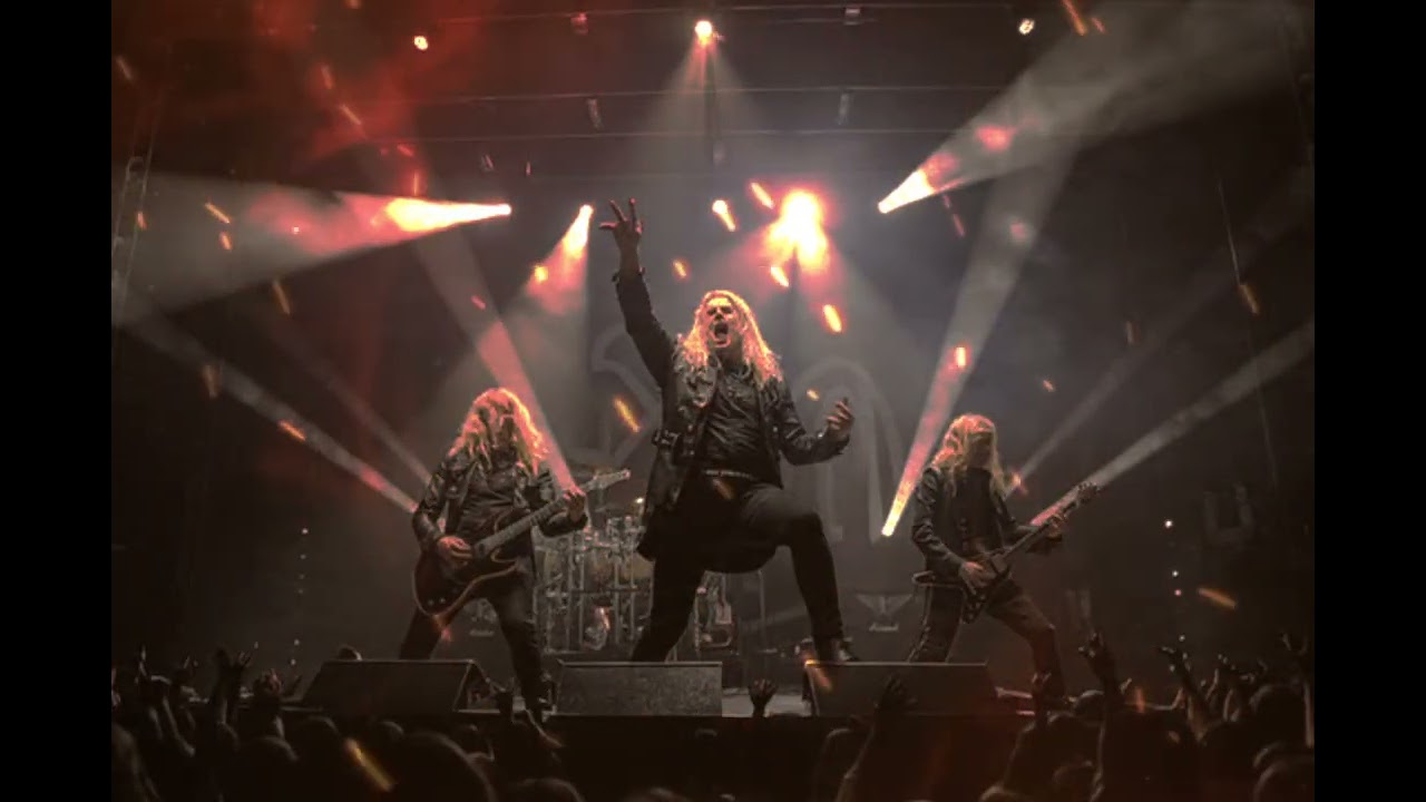 Classic Rock 80 90s golden era Steelheart Greatest Hits: best for your soul