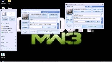 how to mod waw online with a usb