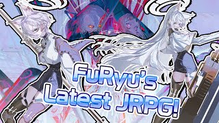 We Need to Talk About Crymachina FurYu's New JRPG