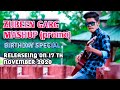 Zubeen garg mashup promo 2020 by debarag das