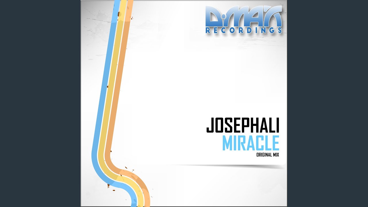 Miracle (Original Mix)