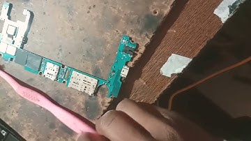 Samsung J4 plus /j6 plus charging solution Solved Without Ic Change Apply Only 1 Jumper (2022)