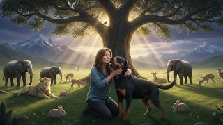 She Found Her Dog Waiting On The Other Side | Nde
