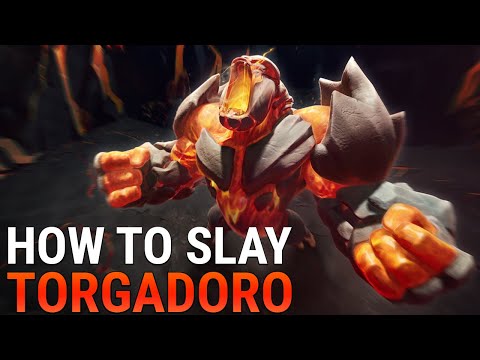Come Sconfiggere Torgadoro - Guida Completa al Behemoth e Analisi dei suoi Attacchi - Dauntless Aggiornamento 1.2.0