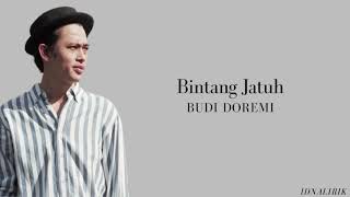 Budi Doremi Bintang Jatuh