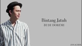 Budi Doremi   Bintang Jatuh (Lirik)