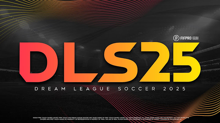 Dream League Soccer 2025 | OFFICIAL TEASER TRAILER