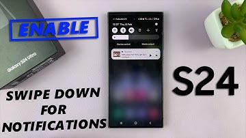 How To Enable 