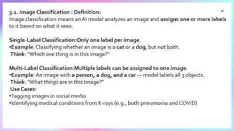 Top Computer Vision Solutions with Azure | Image Classification, OCR, Face Detection & More!| Part 9