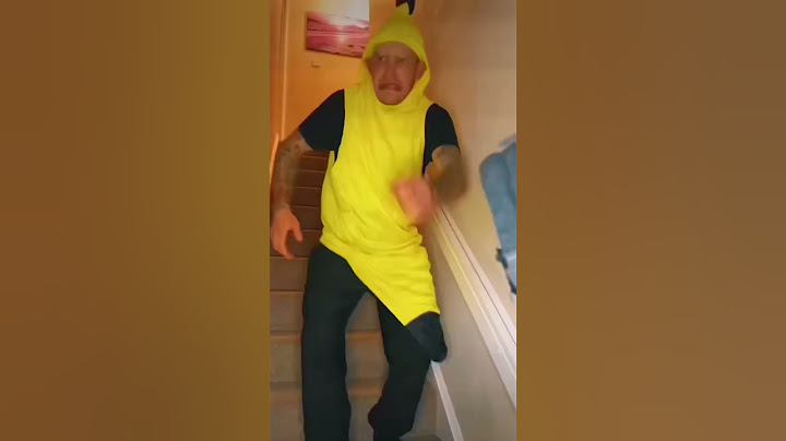 Banana Thought It Was a Woman… Then Talalaa in Disguise Scared Him 💀