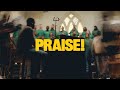 Praise feat elevation choir  elevation worship