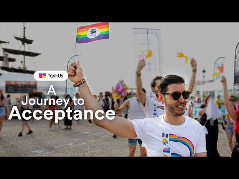 RISE: A Journey to Acceptance