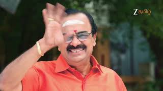 Anna Ep - 803 Webisode Oct 23 2025 Zee Tamil