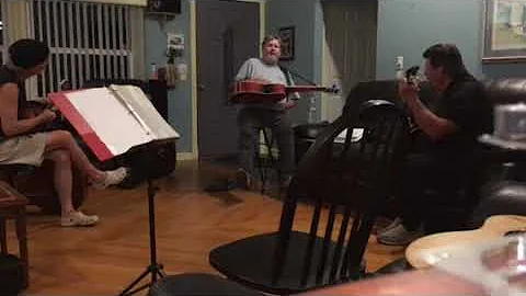 Jam at my house