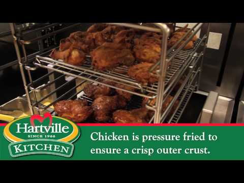 Hartville Kitchen - Chicken