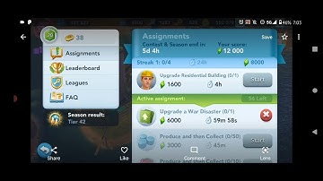 SimCity build it low lvl walkthrough (star)