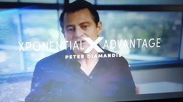 Exponential Thinking