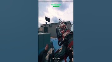 1v1 in DMZ #dmz #warzone #ashikaisland #cod #callofduty