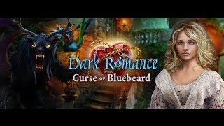 Dark Romance: Curse of Bluebeard | Hidden Object Game | Trailer screenshot 2
