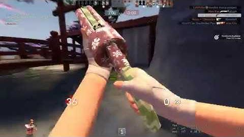 Mastercomfig Ultra Preset | TF2 / READ DESCRIPTION