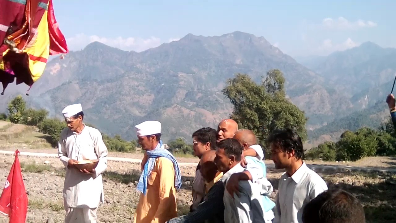 Pithoragarh (Bhateri)