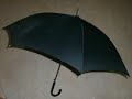 Reparar paraguas